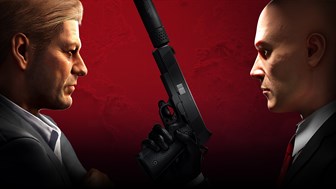 HITMAN WOA Free Demo ft. The Undying