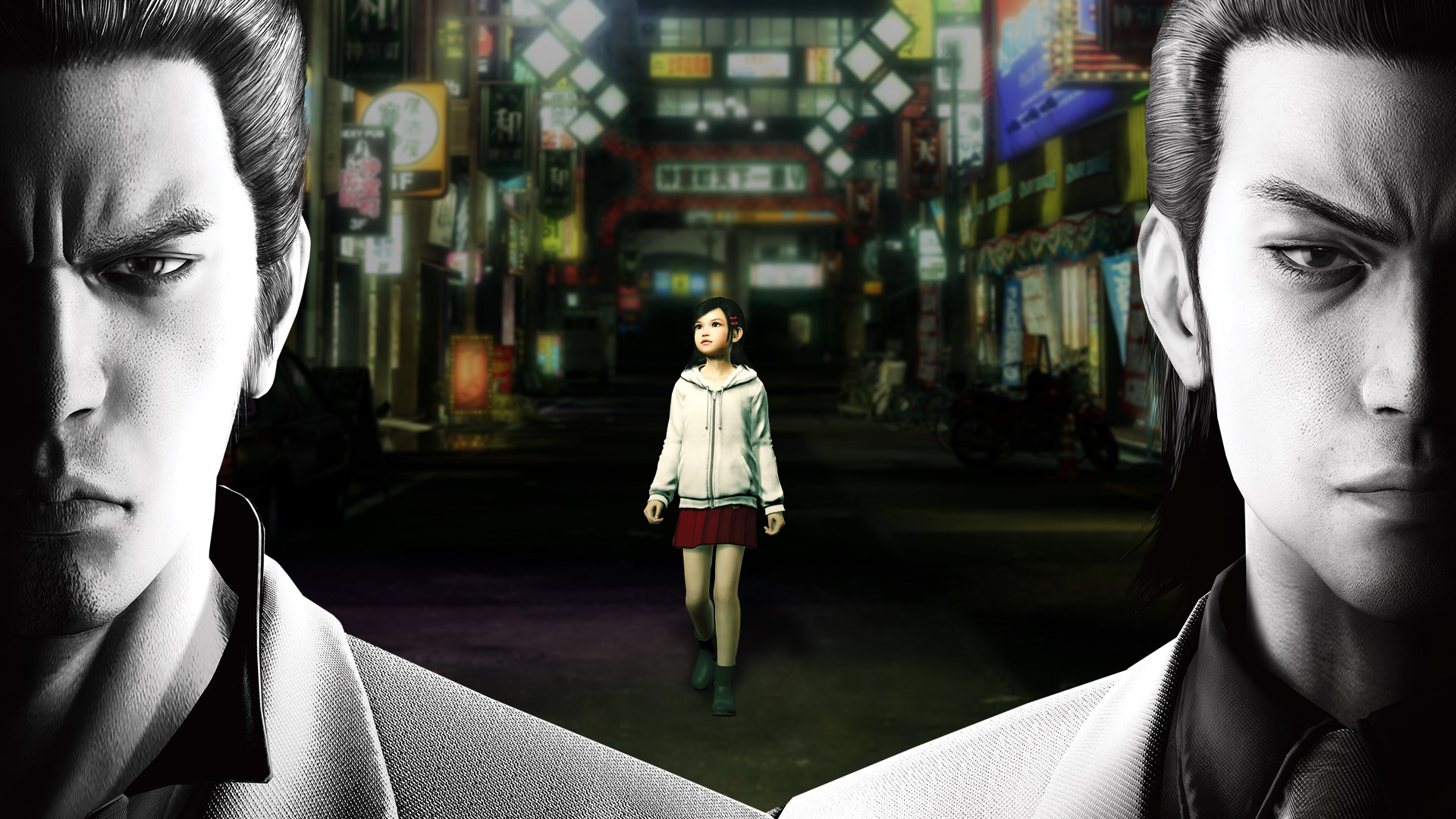 Find the best computers for Yakuza Kiwami