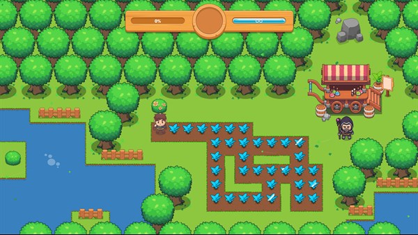 Rivenaar's Grove — 7