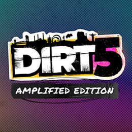 Aperçu DIRT 5 Amplified Edition