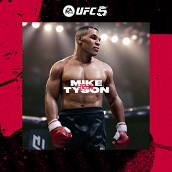 UFC® 5 - Mike Tyson