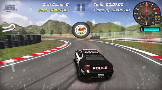 Extreme Car Driving Simulator 3 screenshot 5