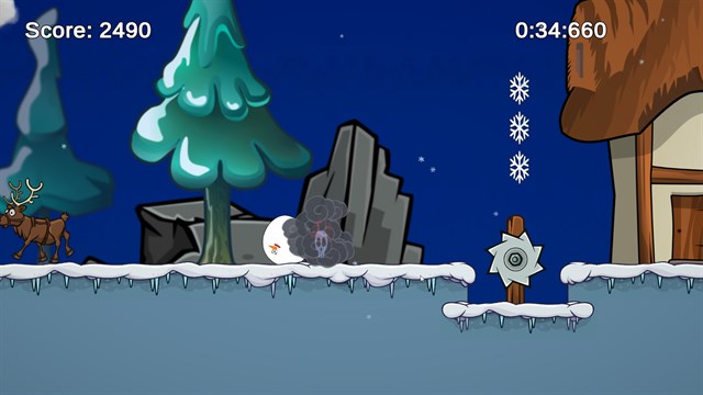 Christmas Fever! screenshot 1
