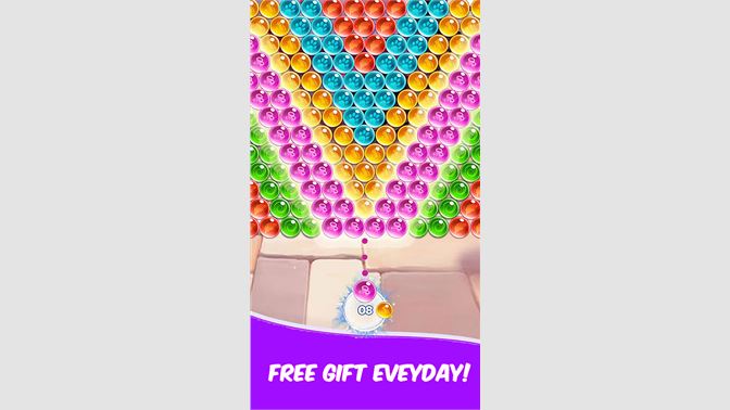 Bubble Shooter Legend - Play for Free