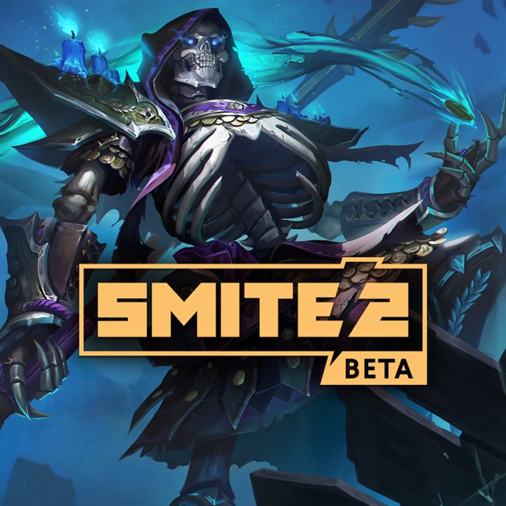 SMITE 2 (Game Preview)
