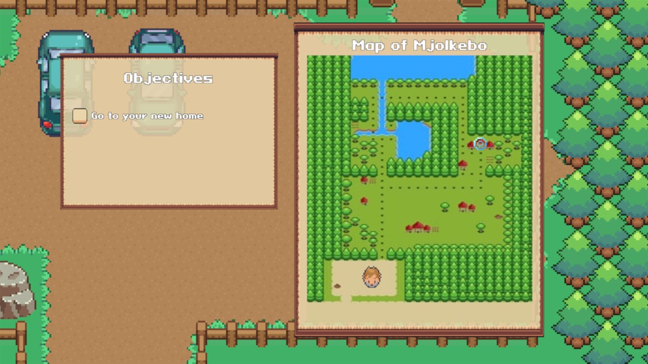 Next of Kin screenshot 3