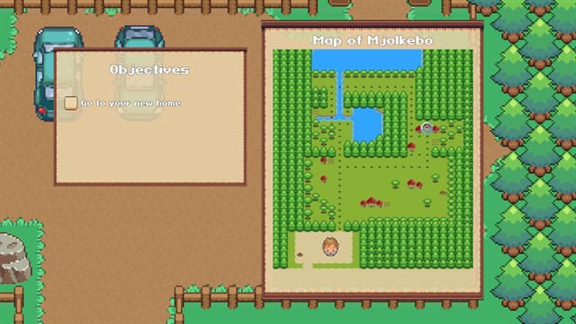 Next of Kin screenshot 3