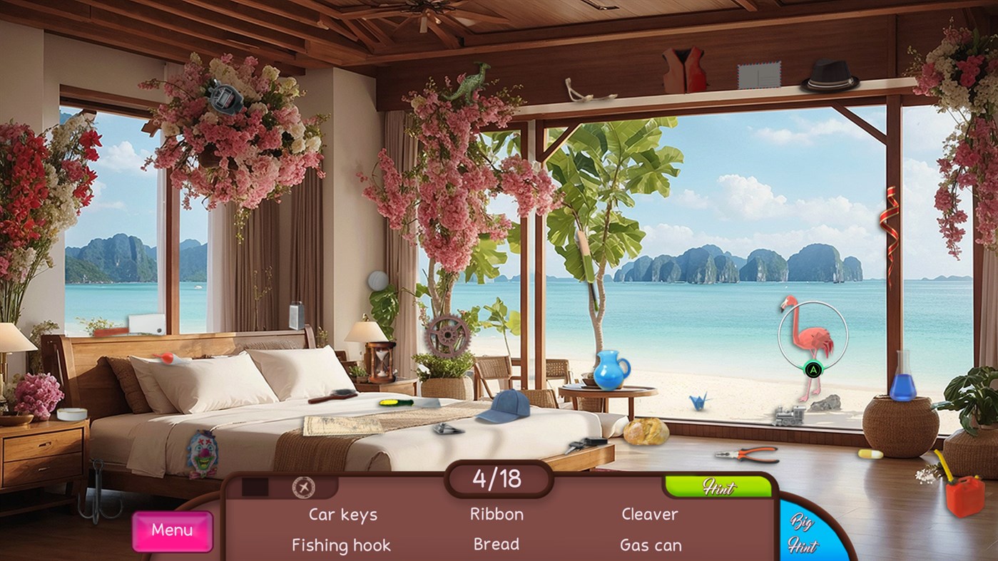 #5. Destination Paradise Collector's Edition (Xbox) 由: Ocean Media