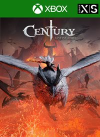 Century: Age of Ashes
