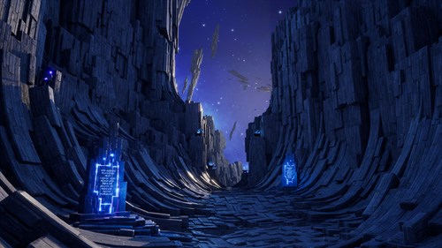 Asterigos: Curse of the Stars Deluxe Edition