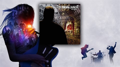 "I'm Amazed" - My Morning Jacket