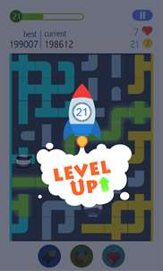 Crazy Plumber - Pipe Connect Game screenshot 3