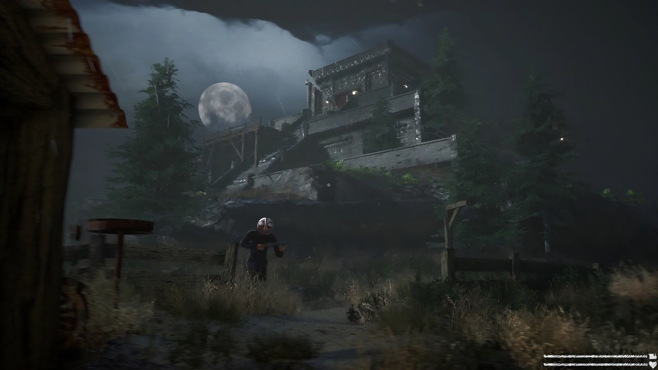 Choo-Choo Charles screenshot 9