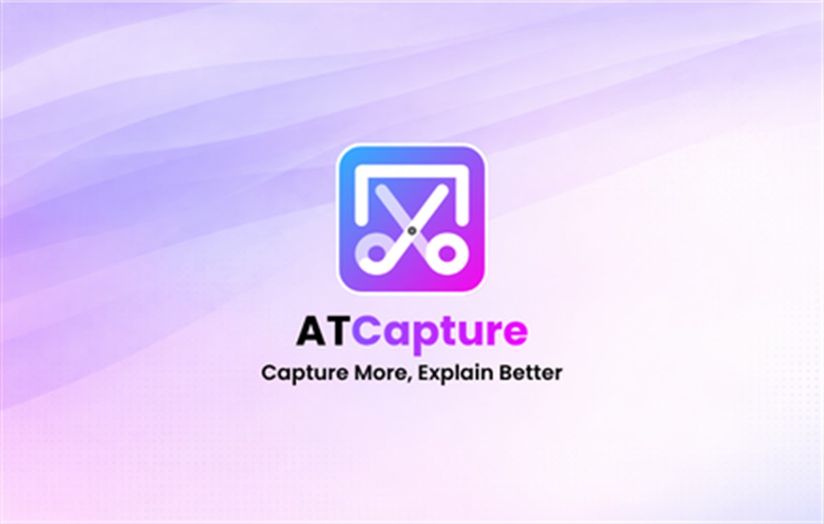 ATCapture · Web Element Capture