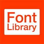 Font Package