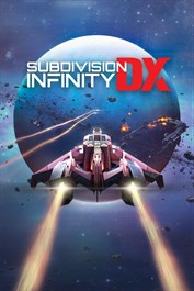 Subdivision Infinity DX