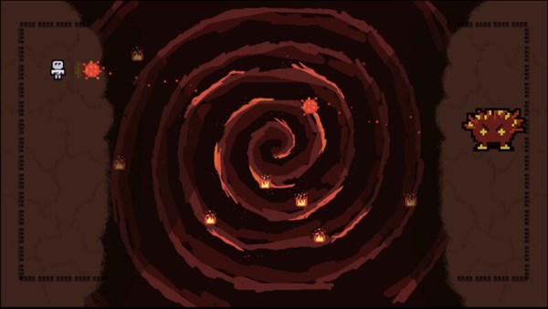 Interwoven Emotions screenshot