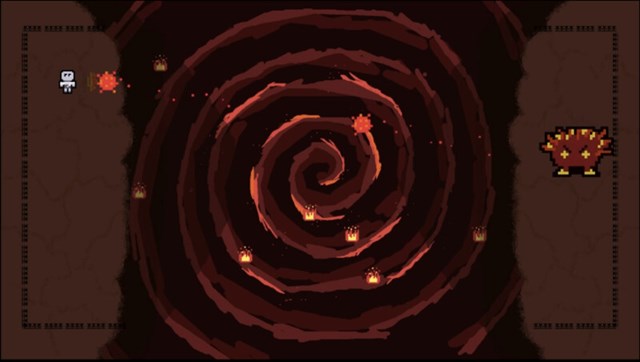 Interwoven Emotions screenshot 3