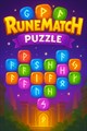RuneMatch Puzzle