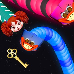 10 Life Lessons from Slither.io