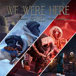 Aperçu We Were Here Series Bundle