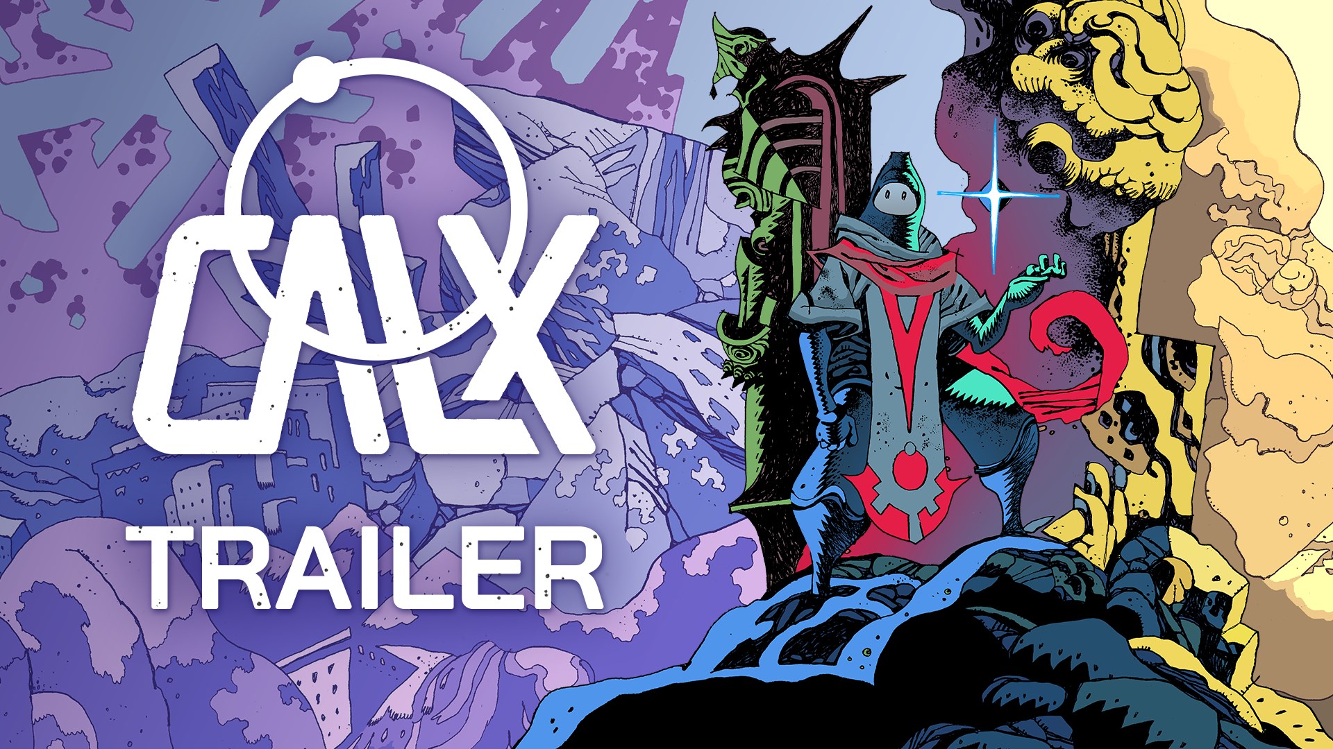 Announcement Trailer