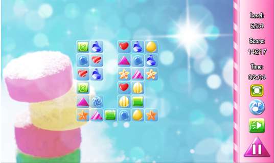 Candy Connect screenshot 6