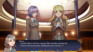 Death Becomes You screenshot 5