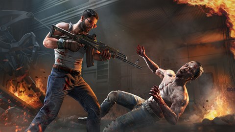 Dying Light: The Beast - Action Hero Essentials