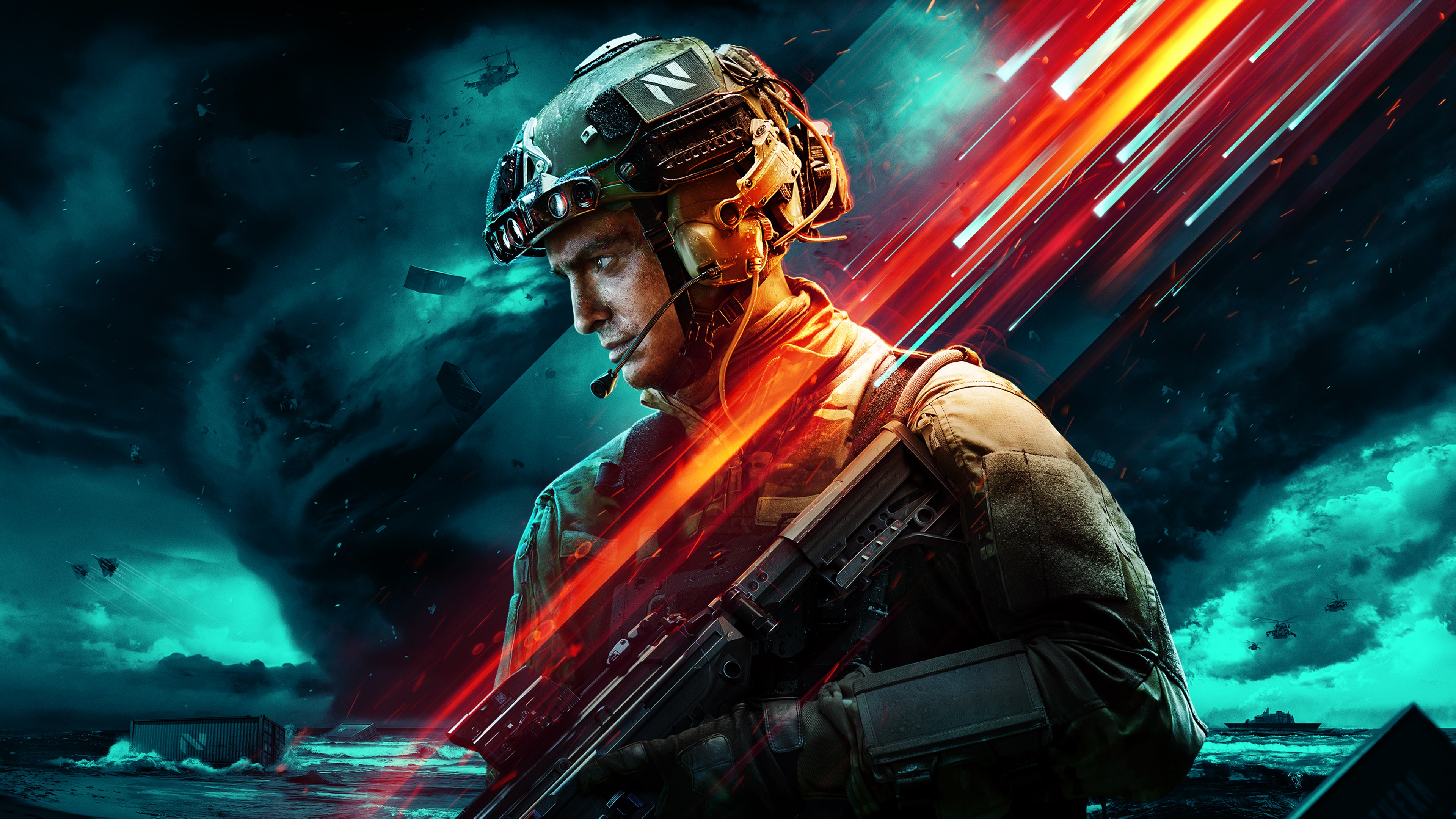 Buy Battlefield 2042 Gold Edition Xbox One Xbox Series X S Xbox