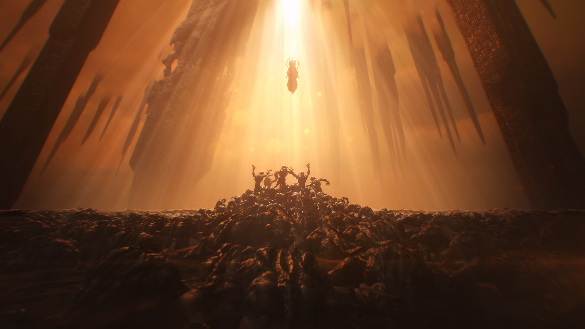 Chrono Odyssey - SGF Trailer