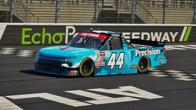 NASCAR 25 October Pack — скриншот 24