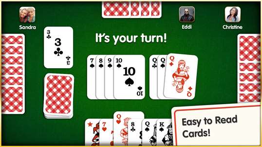 Rummy Palace screenshot 3