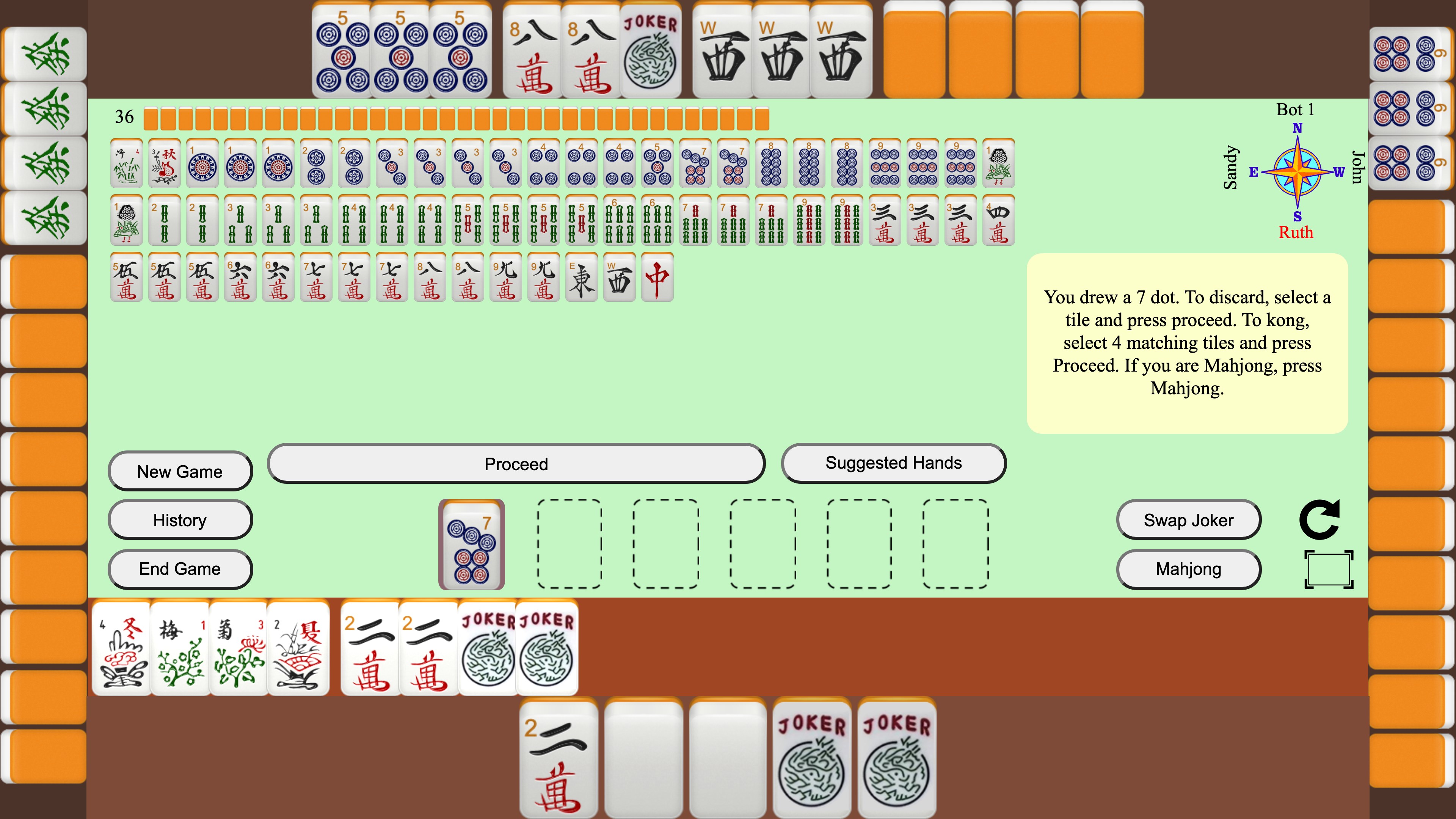 Get Mahjong 4 Friends - Microsoft Store