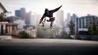 Session: Skate Sim