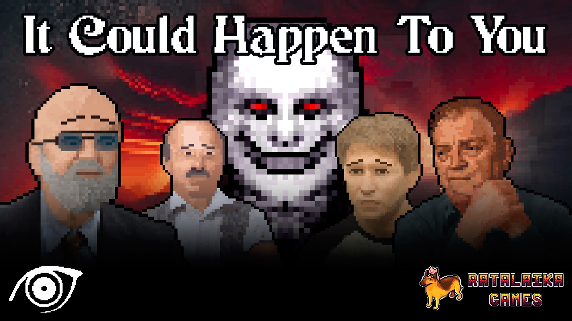 It Could Happen to You screenshot thumbnail video