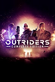 Buy OUTRIDERS WORLDSLAYER - Microsoft Store en-IL
