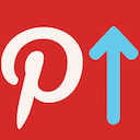 Pinterest Sorter & Exporter icon