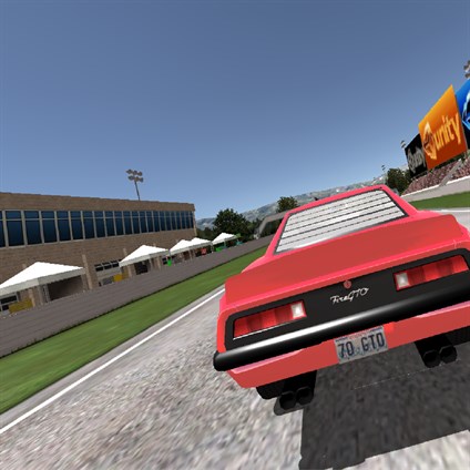 car game simulator résurection