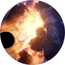 Meteor Wallpaper New Tab icon