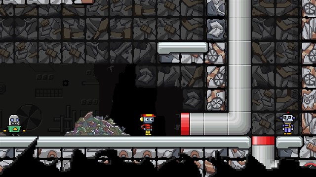 C.A.R.L. screenshot 2