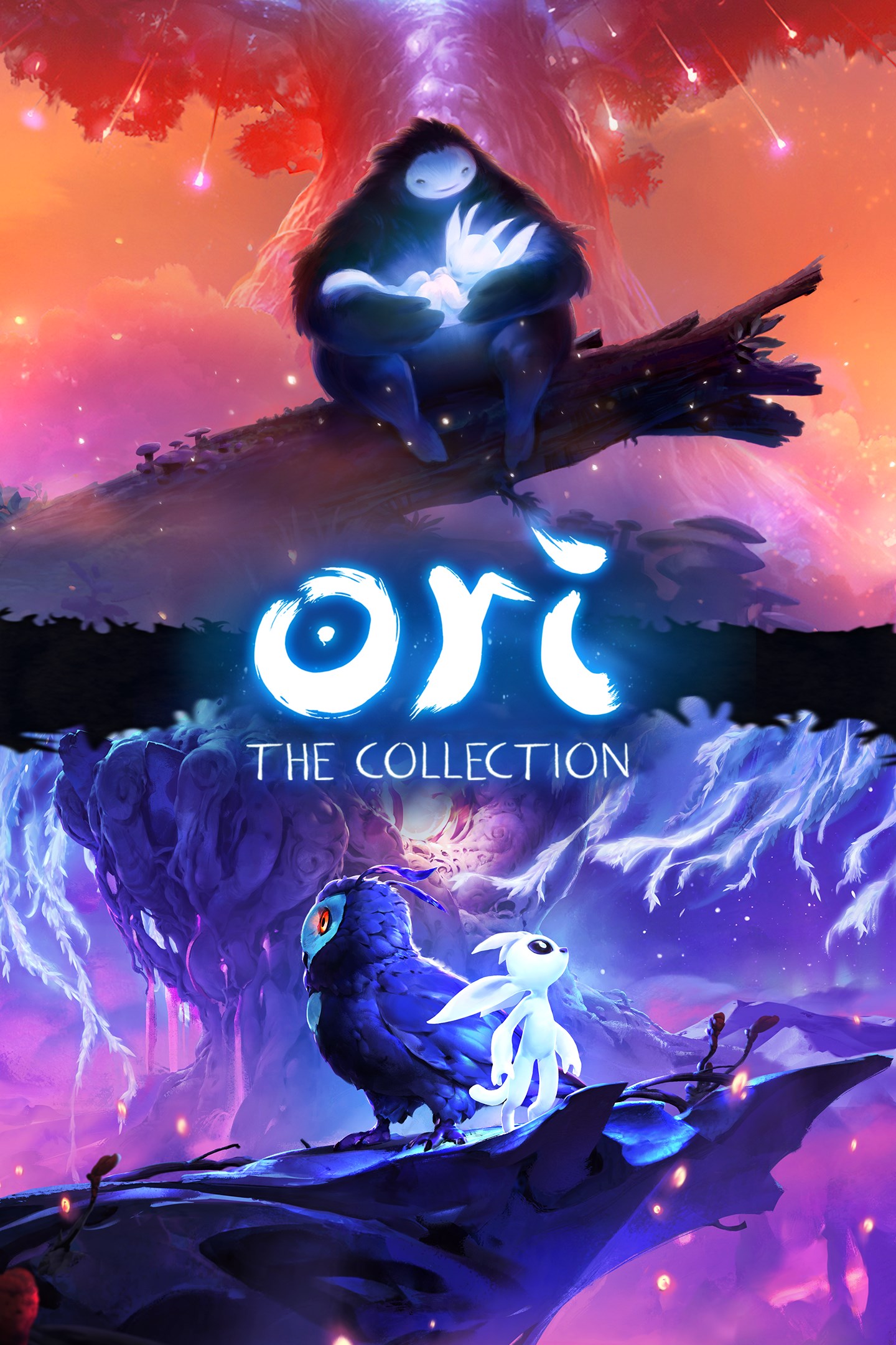 Ori and the will of the wisps steam key фото 53