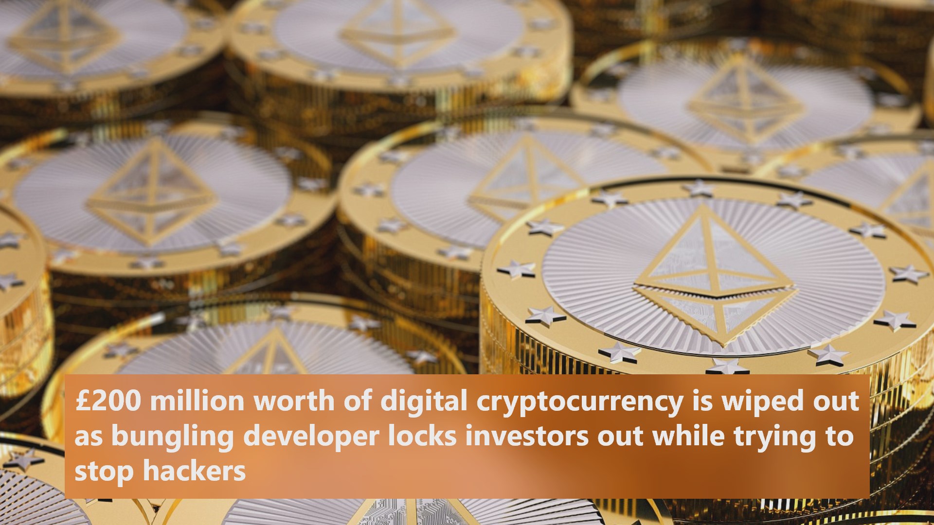 Science & Tech article headline