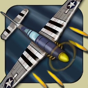 World War Aircraft II