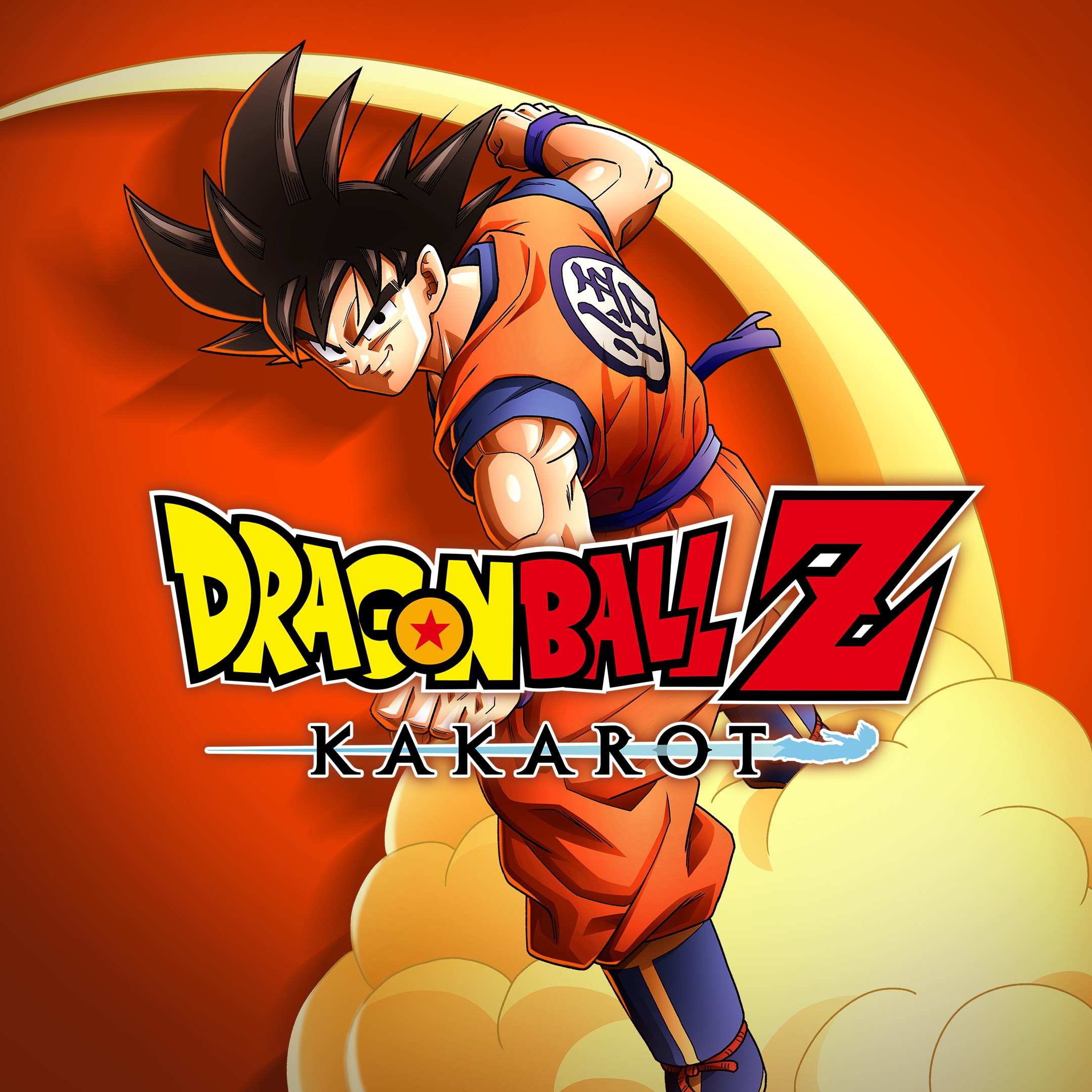 DRAGON BALL Z: KAKAROT Pre-Order Bundle