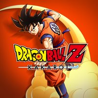 DRAGON BALL Z: KAKAROT Pre-Order Bundle