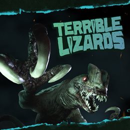 Aperçu Terrible Lizards