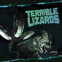 Terrible Lizards