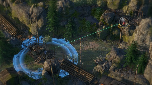 Desperados III Season Pass screenshot 2