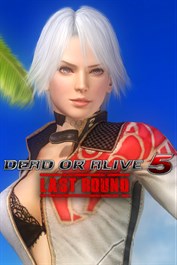 DEAD OR ALIVE 5 Last Round Character: Christie